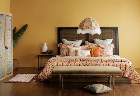 Trousseau Guide: Bath Essentials, Cozy Bedding, & Elegant Storage Solutions for a Perfect Start